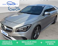 Mercedes CLA Saint-Venant