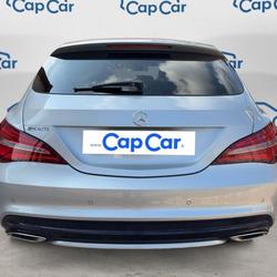 Mercedes CLA Classe 200 d 136 7G-DCT Fascination Saint-Venant