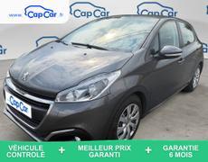 Peugeot 208 Divion