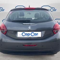 Peugeot 208 1.5 BlueHDi 100 Active Divion