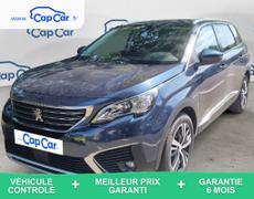 Peugeot 5008 Évreux