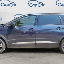 Peugeot 5008 1.5 BlueHDi 130 Allure &Eacute;vreux
