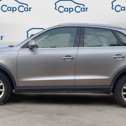 Audi Q3 2 TDI 150 Ambiente Agen
