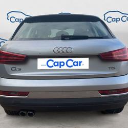 Audi Q3 2 TDI 150 Ambiente Agen
