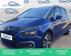 Citroen Grand C4 Picasso Merten