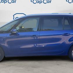 Citroen Grand C4 Picasso 2.0 BlueHDi 150 Shine Merten