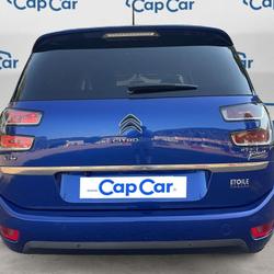Citroen Grand C4 Picasso 2.0 BlueHDi 150 Shine Merten