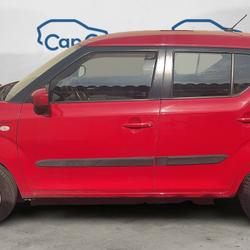 Suzuki Ignis 1.2 Dualjet 90 Avantage Port-la-Nouvelle