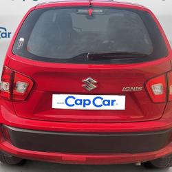 Suzuki Ignis 1.2 Dualjet 90 Avantage Port-la-Nouvelle