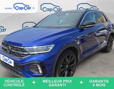 Volkswagen T-Roc Mandelieu-la-Napoule
