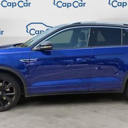 Volkswagen T-Roc I 1.5 TSI EVO 150 DSG7 R-Line Mandelieu-la-Napoule