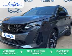 Peugeot 3008 Semousies