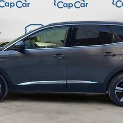 Peugeot 3008 1.5 BlueHDi 130 EAT8 GT Semousies