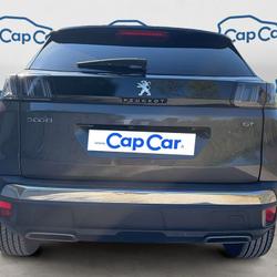 Peugeot 3008 1.5 BlueHDi 130 EAT8 GT Semousies