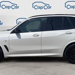 BMW X5 G05 xDrive 30d 265 Steptronic8 M Sport - 7 places Entretien constructeur Miramas