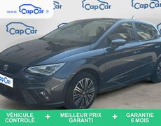 Seat Ibiza Annecy