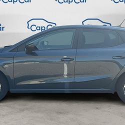 Seat Ibiza 1.0 EcoTSI 110 DSG7 Copa - Automatique Entretien constructeur Annecy