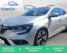 Renault Megane 4 Fressines