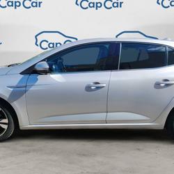 Renault Megane 4 1.5 Blue dCi 115 EDC6 Intens Fressines