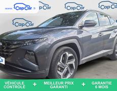 Hyundai Tucson L'Isle-Adam