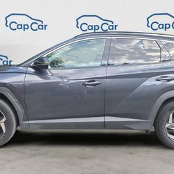 Hyundai Tucson 1.6 TGDi 16V 230 Hybrid BVA6 Executive - Premi&egrave;re main Garantie constructeur L'Isle-Adam