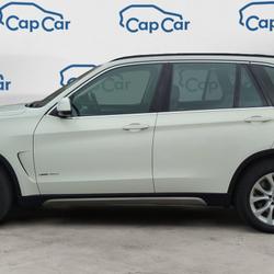 BMW X5 xDrive 40d 313 BVA Exclusive - Automatique Toit ouvrant Wattrelos