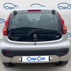 Peugeot 107 1.0 i 68 Active occasion - Isneauville - photo 3/29