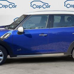 Mini Countryman 2.0 Cooper SD 143 Steptronic6 N/A - Automatique Toit ouvrant Loire-sur-Rh&ocirc;ne