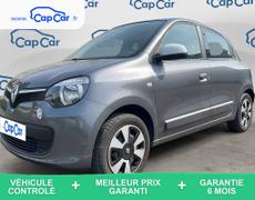 Renault Twingo 3 L'Haÿ-les-Roses