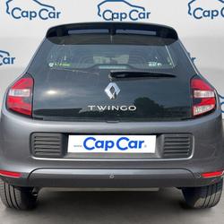 Renault Twingo 3 III 1.0 SCe 70 Limited L'Ha&yuml;-les-Roses