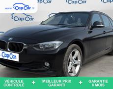 BMW Serie 3 Aix-les-Bains