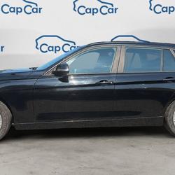 BMW Serie 3 Touring F31 320d 184 Steptronic8 Lounge - Automatique Aix-les-Bains