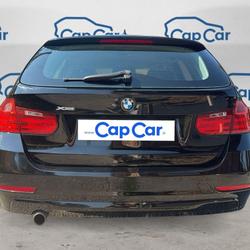 BMW Serie 3 Touring F31 320d 184 Steptronic8 Lounge - Automatique Aix-les-Bains