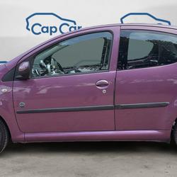 Peugeot 107 1.0 VTi 68 Envy Carcassonne