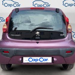 Peugeot 107 1.0 VTi 68 Envy Carcassonne