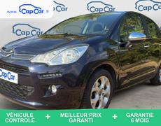 Citroen C3 La Broque