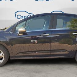 Citroen C3 1.2 PureTech 82 Confort Business La Broque
