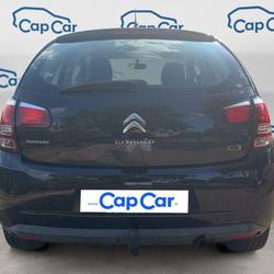 Citroen C3 1.2 PureTech 82 Confort Business La Broque