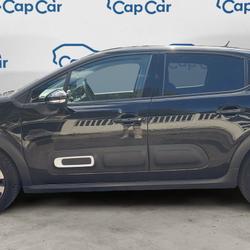 Citroen C3 PURETECH 110 Max Bonneuil-sur-Marne