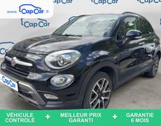 Fiat 500x Aulnay-sous-Bois