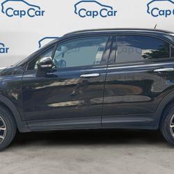 Fiat 500x 2.0 Multijet 140 4x4 AT9 Cross Aulnay-sous-Bois