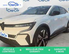 Renault Megane 4 Le Petit-Quevilly
