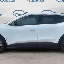 Renault Megane 4 E-TECH EV60 220 60kWh Techno - Automatique Le Petit-Quevilly