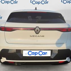 Renault Megane 4 E-TECH EV60 220 60kWh Techno - Automatique Le Petit-Quevilly