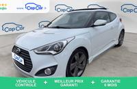 Hyundai Veloster 1.6 T-GDI 186 Turbo à Les Andelys