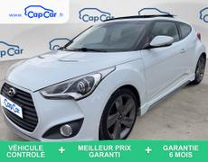 Hyundai Veloster Les Andelys