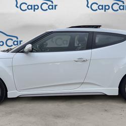 Hyundai Veloster 1.6 GDI 140 Turbo Les Andelys