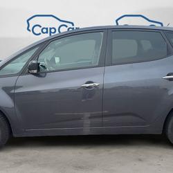 Kia Venga 1.6 CRDI 115 Active Rouen