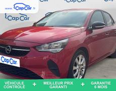 Opel Corsa Nancy