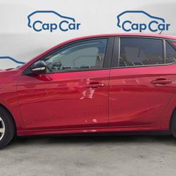 Opel Corsa 1.2 75 Confort - Premi&egrave;re main Nancy